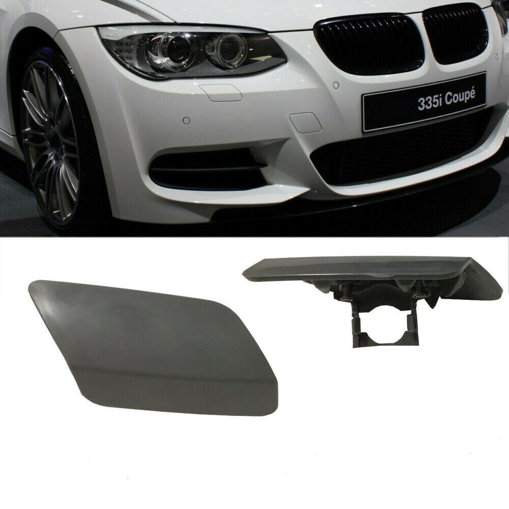 BMW E92 E93 LCI 2009-2013  L & R  Ʈ ͼ ĸ  ÷  Ʈ